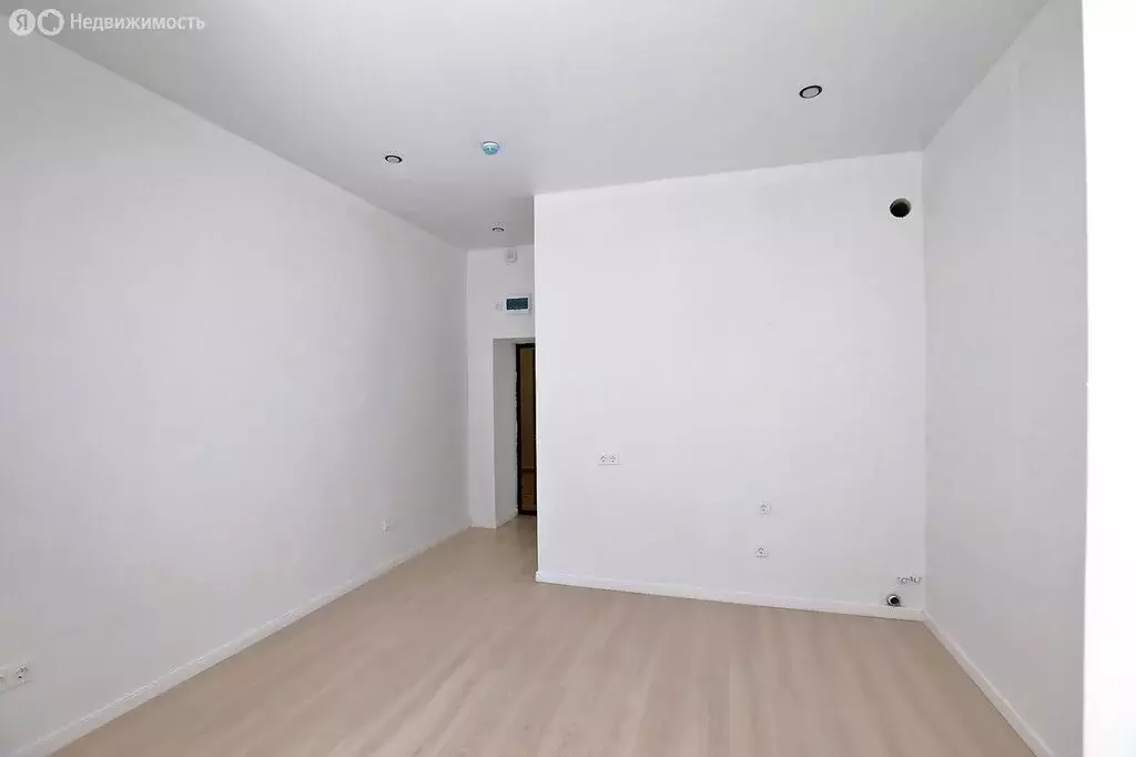 Квартира-студия: Люберцы, Октябрьский проспект, 403 (23 м) - Фото 2