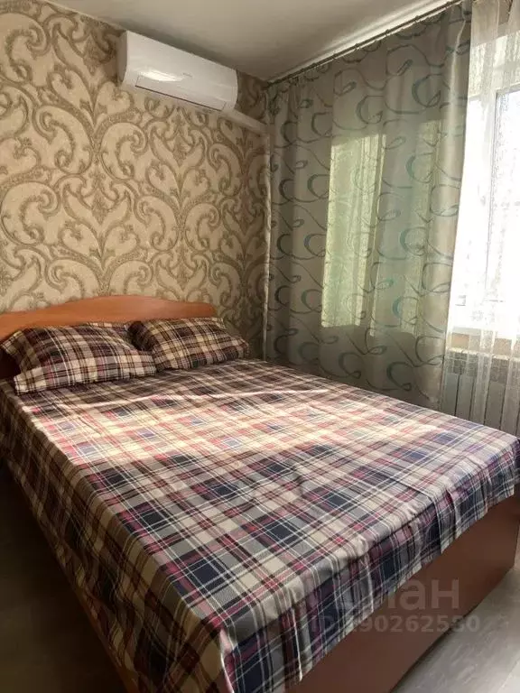 1-к кв. Воронежская область, Воронеж Ржевская ул., 11 (44.0 м) - Фото 1