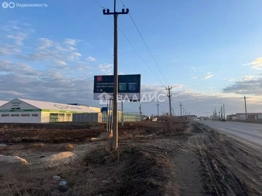 Участок в Вологда, улица Маршала Конева (22 м) - Фото 0
