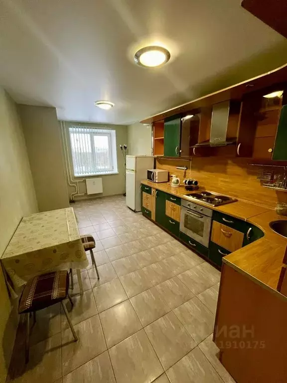 1-к кв. Вологодская область, Череповец просп. Шекснинский, 6 (40.0 м) - Фото 2