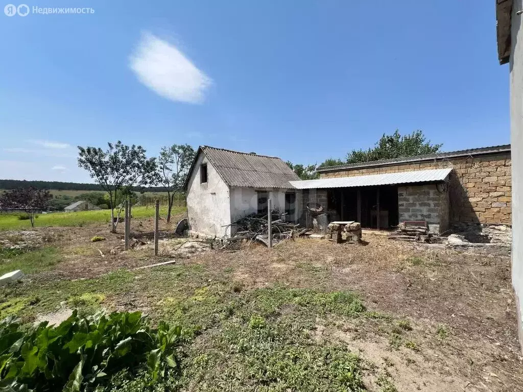 Дом в Донское, Фонтанная улица (56 м) - Фото 0
