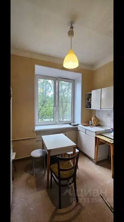 3-к кв. Москва Волоколамский проезд, 6К1 (72.7 м) - Фото 1