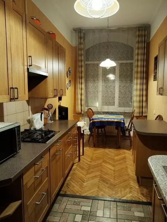 2-к кв. Санкт-Петербург ул. Ленина, 19 (68.0 м) - Фото 1