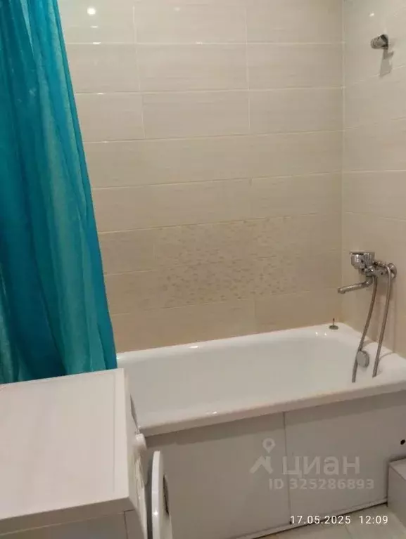 1-к кв. Саха (Якутия), Якутск 203-й мкр,  (28.1 м) - Фото 1