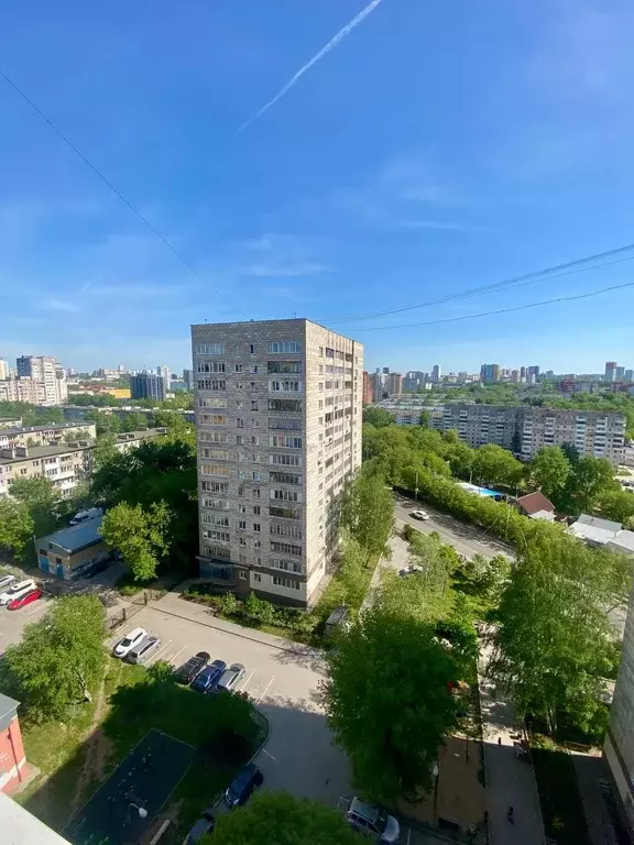 Продаётся 3-к квартира, 56 м - Фото 0
