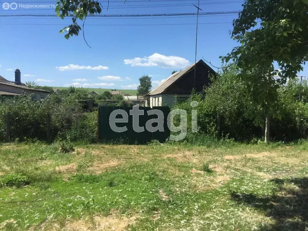 Дом в Саратовская область, село Воскресенское (90 м) - Фото 0