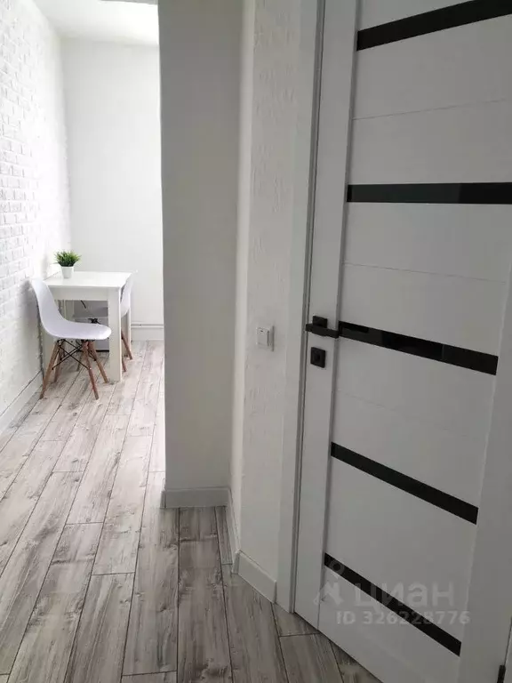 1-к кв. Белгородская область, Белгородский район, Северный городское ... - Фото 1