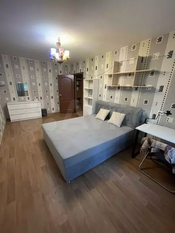 3-к. квартира, 61 м, 2/9 эт. - Фото 0