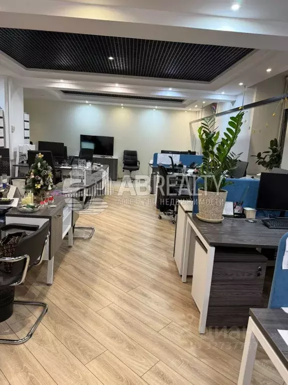 Помещение свободного назначения в Москва ул. Кржижановского, 14К3 (228 ... - Фото 2