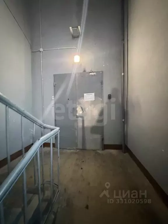 Склад в Санкт-Петербург Лифляндская ул., 3 (200 м) - Фото 2