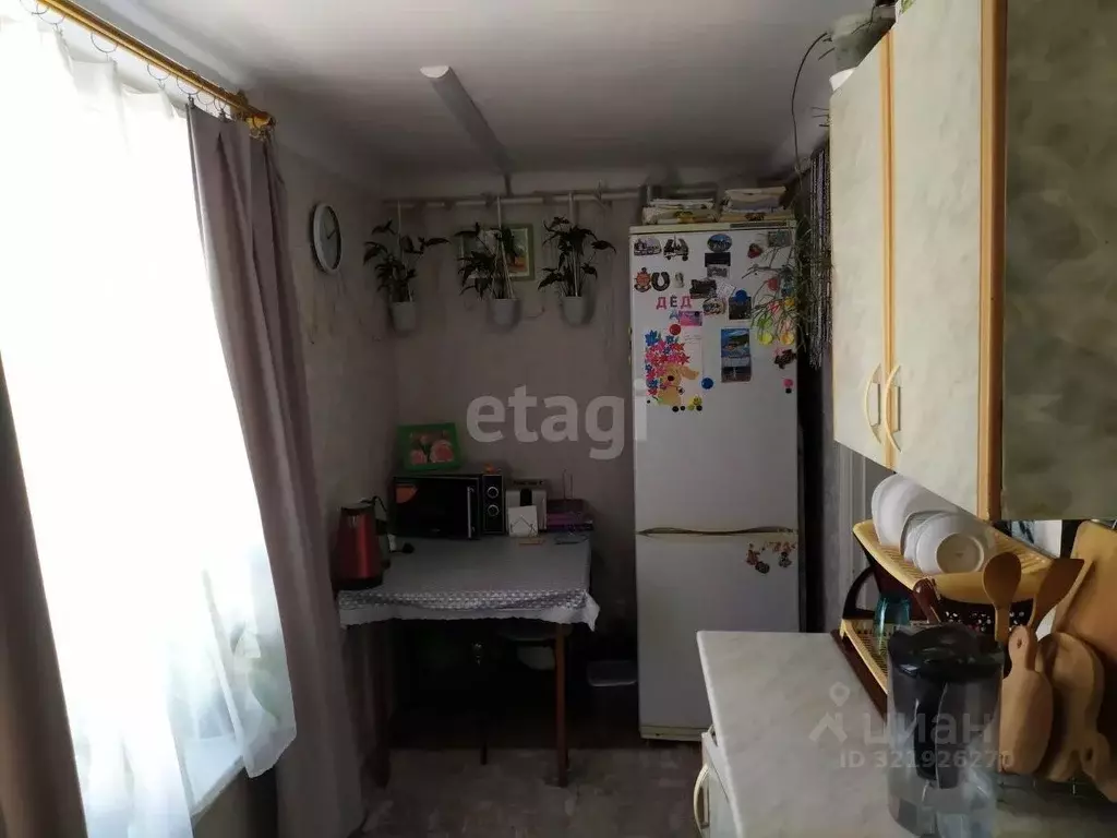 2-к кв. Ставропольский край, Ставрополь ул. Дзержинского, 63 (41.4 м) - Фото 1