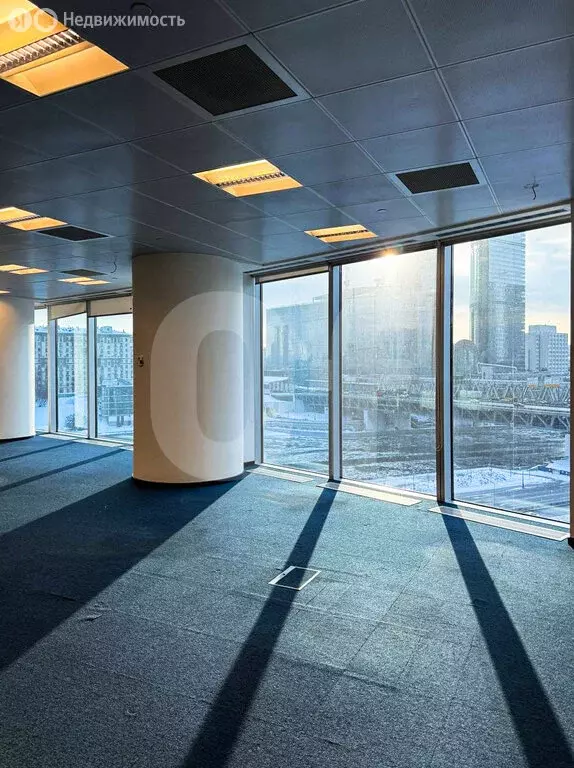 Офис (2178 м) - Фото 1