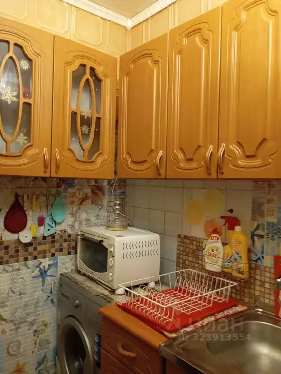 2-к кв. Санкт-Петербург просп. Маршала Жукова, 18 (44.0 м) - Фото 1