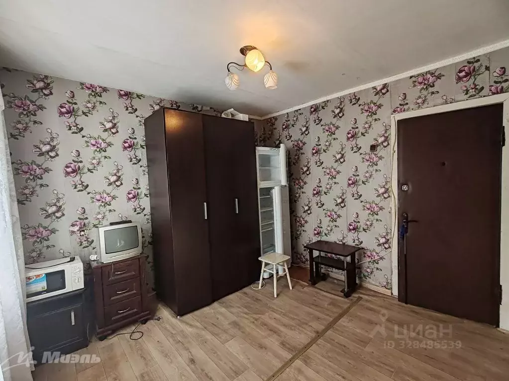 Комната Москва пос. Завода Мосрентген, 28 (10.9 м) - Фото 2