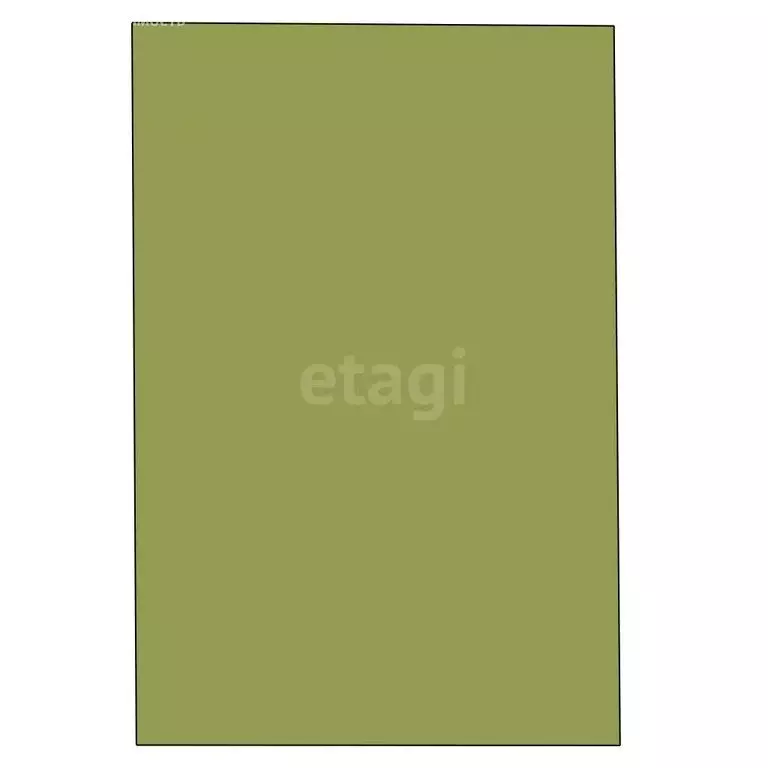 Участок в Воронеж, улица Старшины Петрова (6 м) - Фото 1