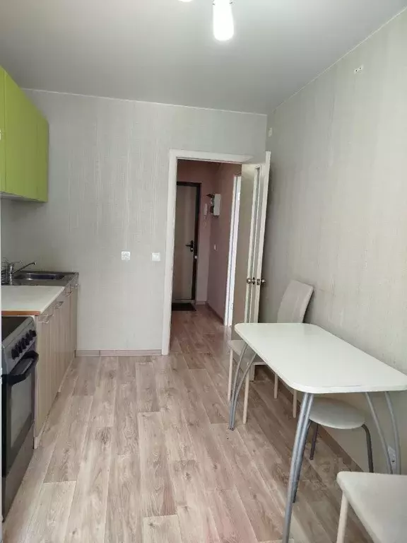 1-к кв. Удмуртия, Ижевск ул. 40 лет Победы, 138А (34.8 м) - Фото 2