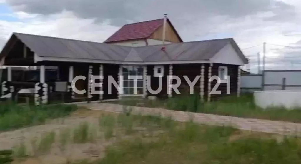 Дом, 57.1 м - Фото 1