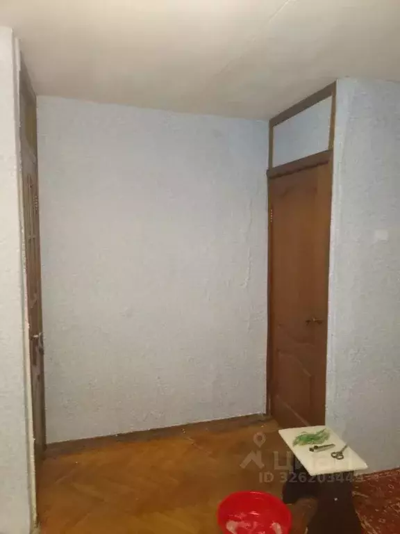 1-к кв. Москва ул. Пырьева, 10 (31.0 м) - Фото 2