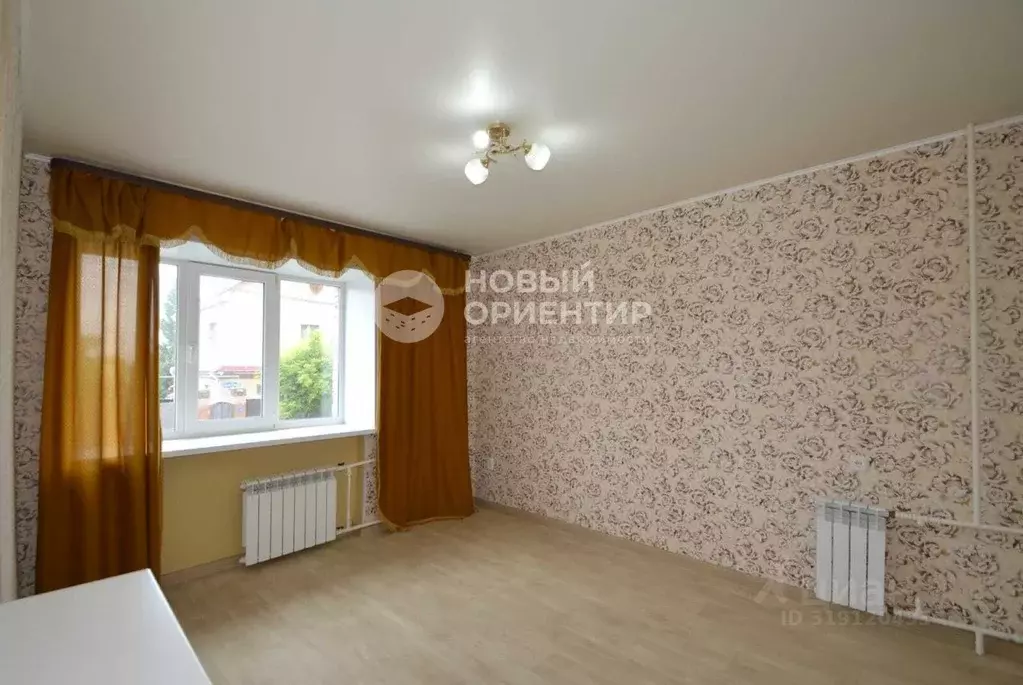 2-к кв. Свердловская область, Екатеринбург ул. Искровцев, 15 (40.0 м) - Фото 1