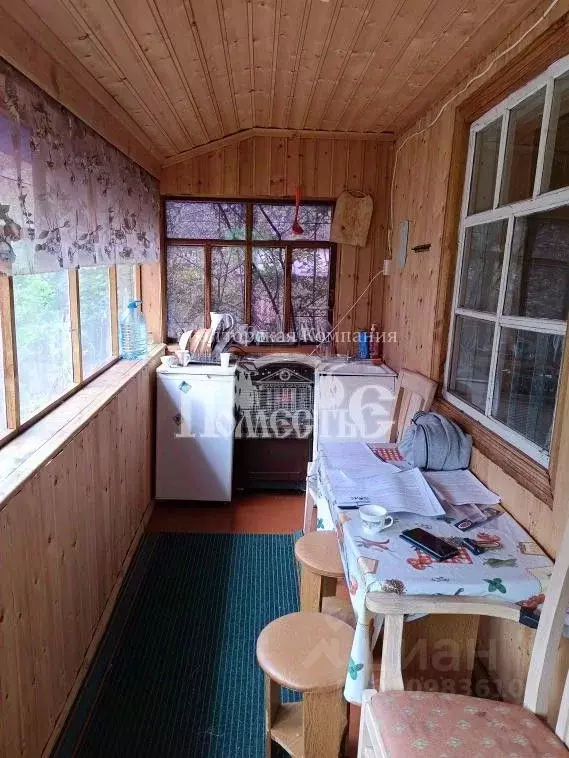 Дом в Иркутская область, Иркутский муниципальный округ, Радуга СНТ ... - Фото 2
