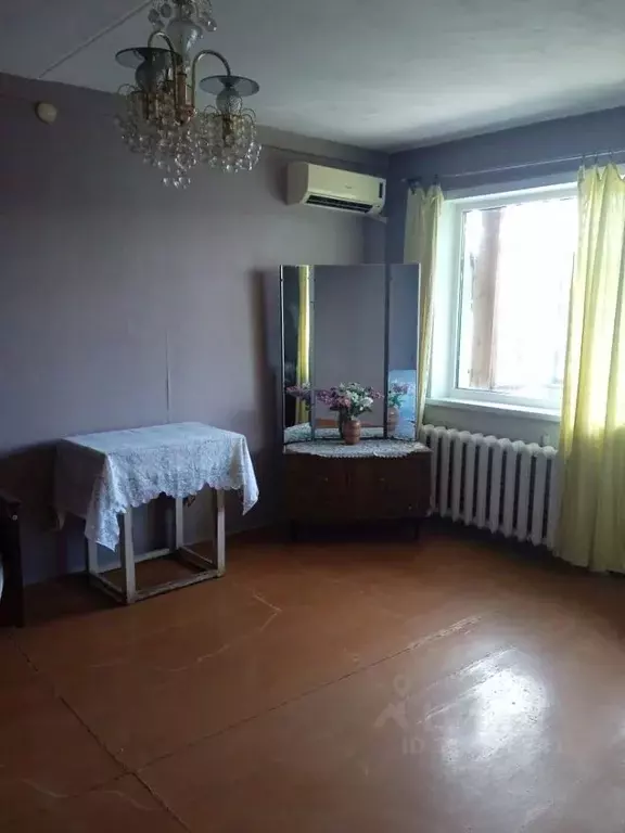 1-к кв. Курганская область, Курган ул. Радионова, 44 (29.0 м) - Фото 0