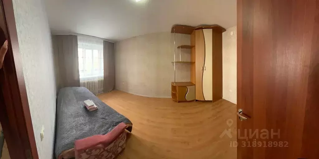 1-к кв. Алтайский край, Новоалтайск ул. Анатолия, 94 (34.0 м) - Фото 0
