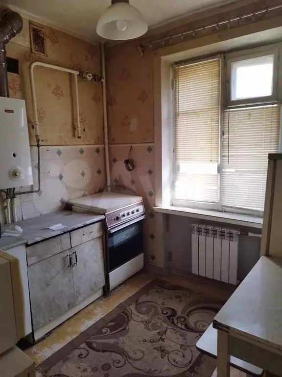 3-к. квартира, 58 м, 3/5 эт. - Фото 0