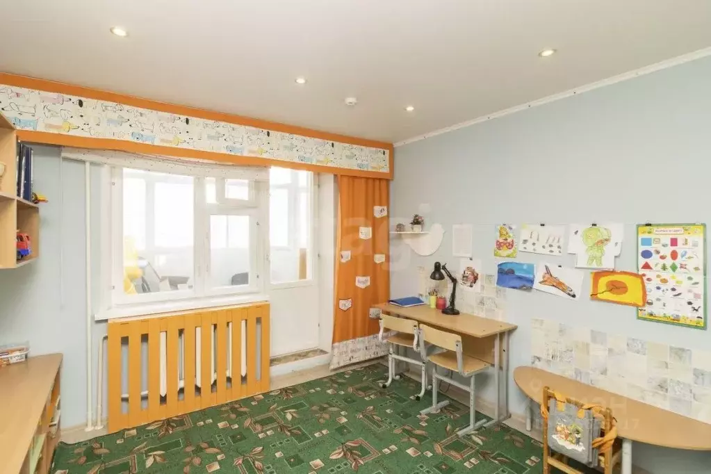 Помещение свободного назначения в Тюменская область, Тюмень ул. ... - Фото 2