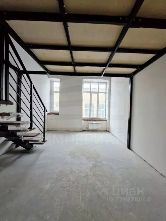 Студия Московская область, Люберцы Октябрьский просп., 403 (26.2 м) - Фото 1