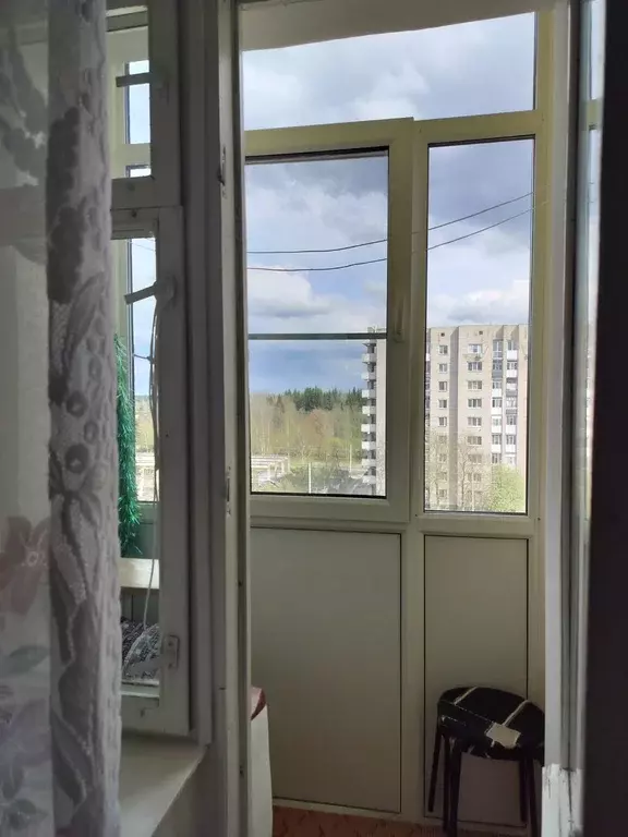 Продаётся 1-к квартира, 33.2 м - Фото 1