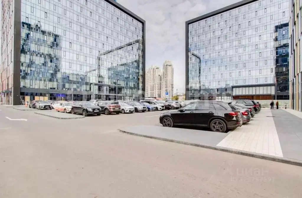 Помещение свободного назначения в Москва Огородный проезд, 16/1с1 (140 ... - Фото 2