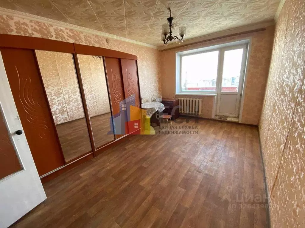 2-к кв. Тульская область, Болохово Киреевский район, ул. Ленина, 39 ... - Фото 2