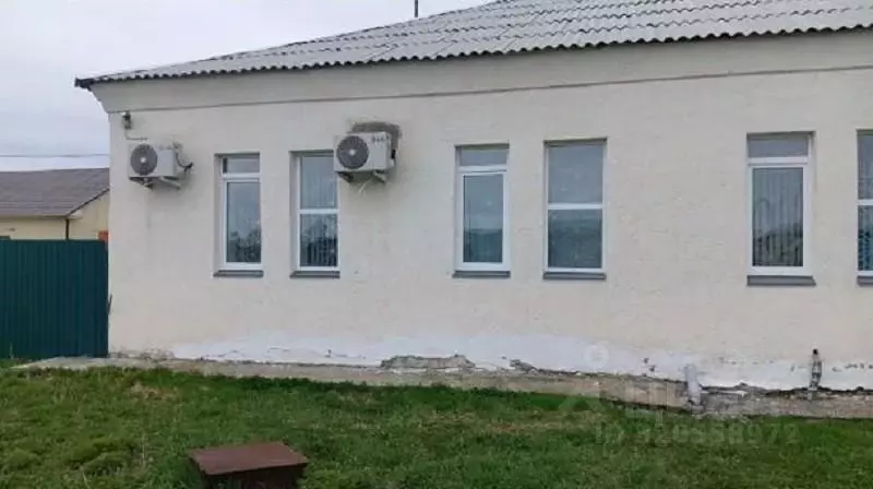 Офис в Курганская область, с. Звериноголовское ул. Октябрьская, 40 ... - Фото 2