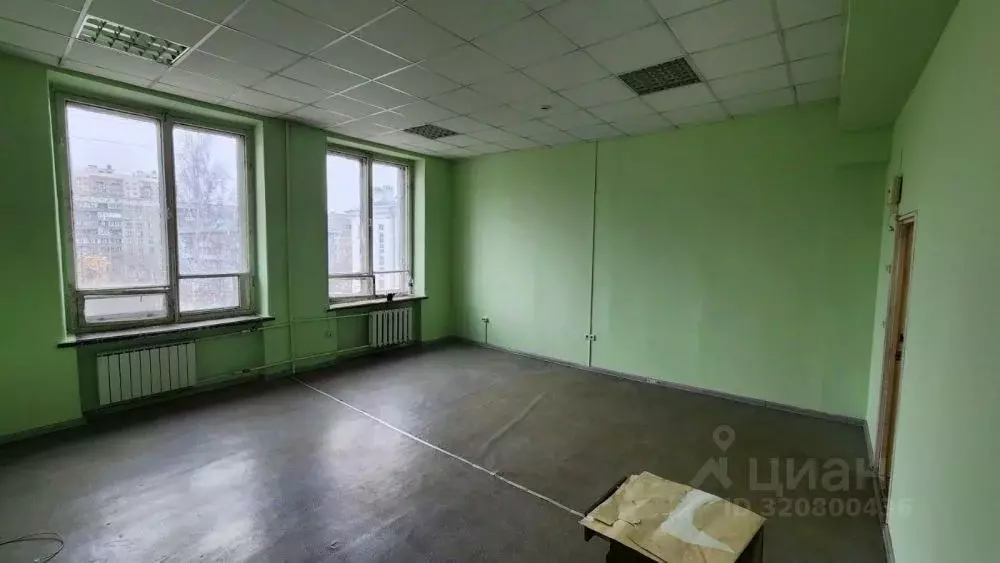 Офис в Новосибирская область, Новосибирск ул. Авиастроителей, 5/1 (35 ... - Фото 0