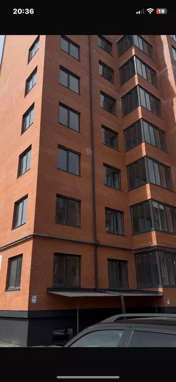 Продаётся 1-к квартира, 39 м - Фото 0
