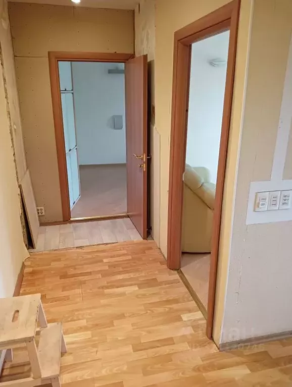 2-к кв. Ивановская область, Иваново Кавалерийская ул., 50 (45.0 м) - Фото 1