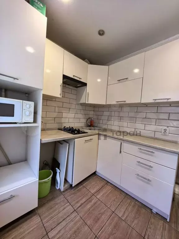 3-к. квартира, 56 м, 2/5 эт. - Фото 0
