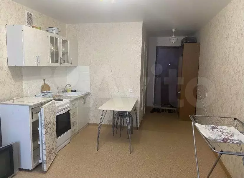 Квартира-студия, 26 м, 9/11 эт. - Фото 0