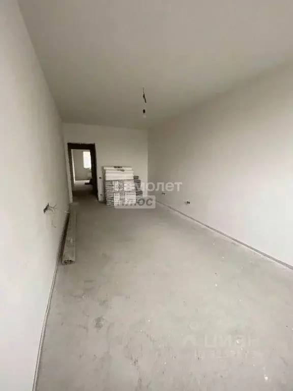 2-к кв. Московская область, Реутов Юбилейный просп., 67 (73.12 м) - Фото 2