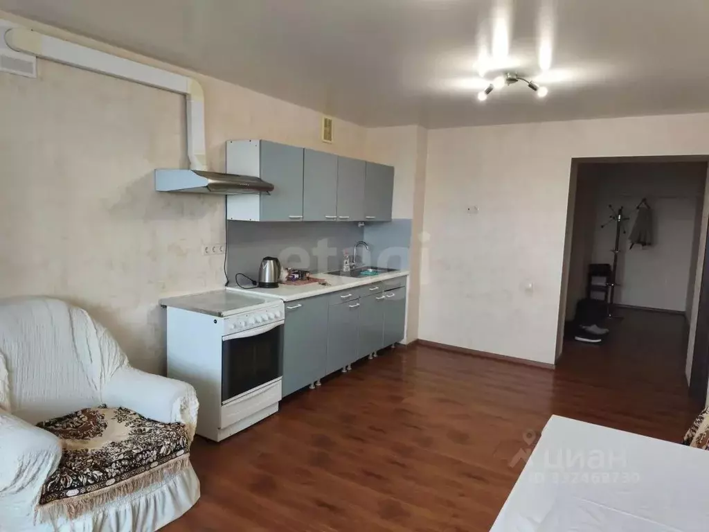 2-к кв. Самарская область, Самара Балаковская ул., 6а (72.0 м) - Фото 1