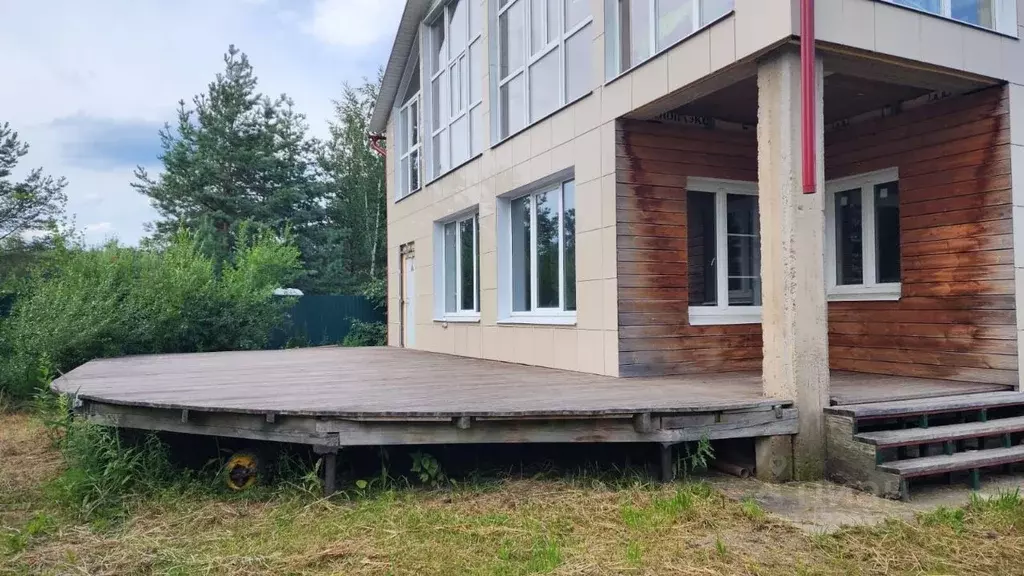 Дом в Ленинградская область, Кировский район, Синявинское городское ... - Фото 2