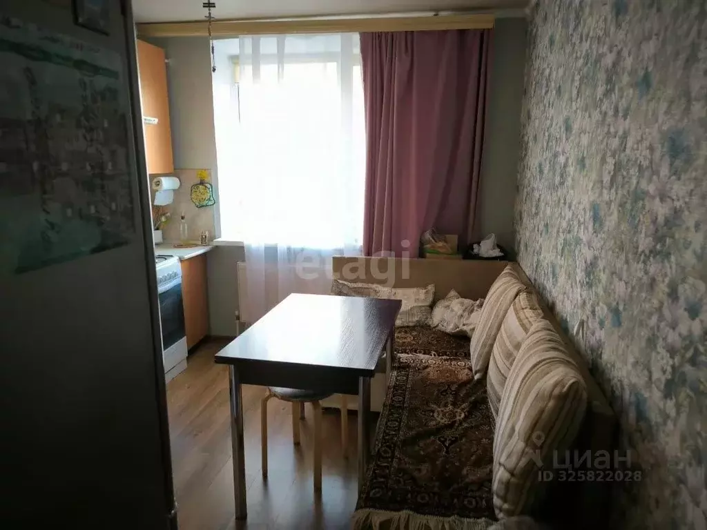 1-к кв. Ставропольский край, Ставрополь ул. 45-я Параллель, 32 (41.0 ... - Фото 1