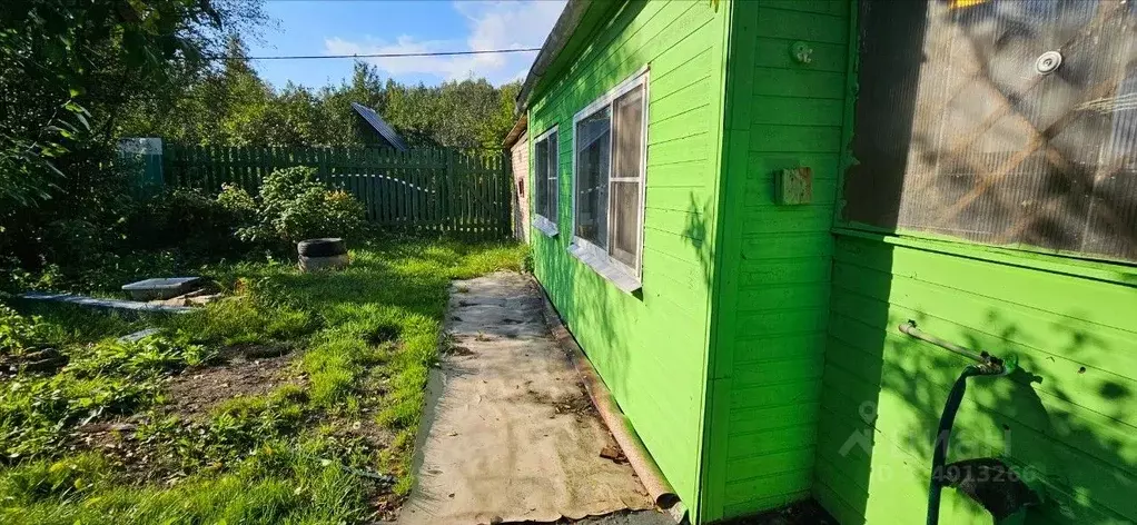 Дом в Нижегородская область, Нижний Новгород № 8 Двигатель Революции ... - Фото 1