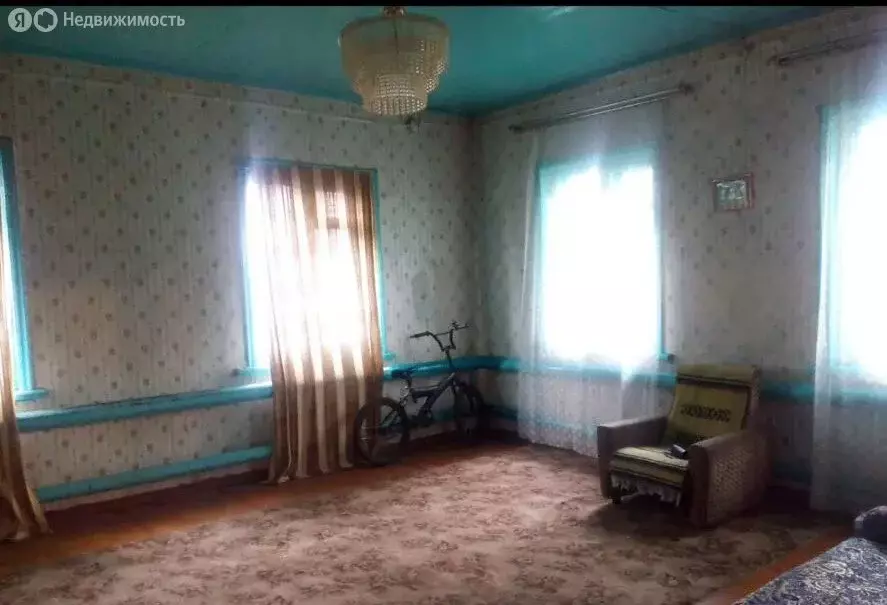 Дом в Кормиловский район, деревня 2-я Фоминовка (89 м) - Фото 2