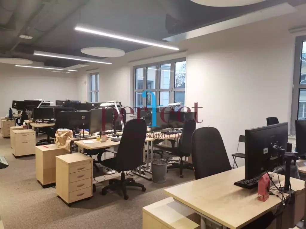 Офис в Москва 1-й Казачий пер., 7 (162 м) - Фото 1