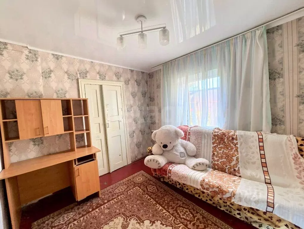 Дом в Краснодарский край, Темрюк ул. Мичурина (33 м) - Фото 1