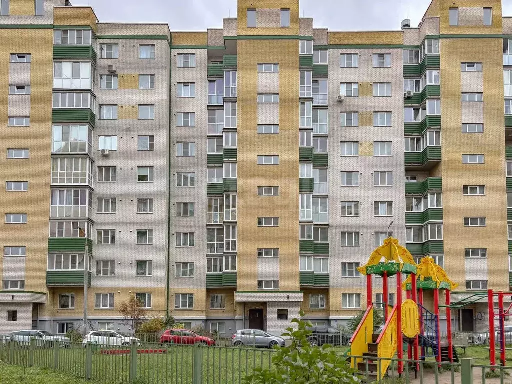 2-к кв. Псковская область, Псковский район, Завеличенская волость, д. ... - Фото 1