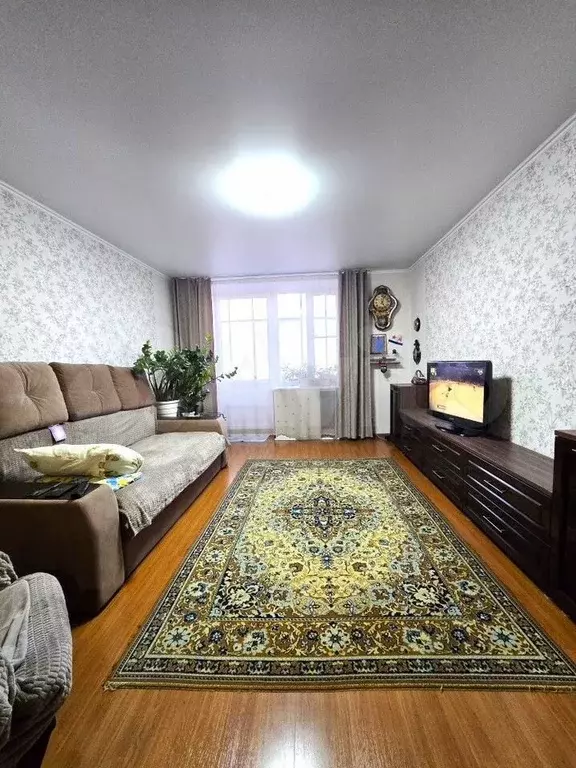 3-к. квартира, 80 м, 3/4 эт. - Фото 0