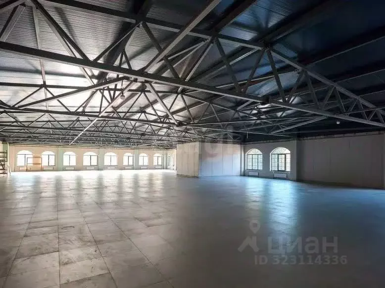 Помещение свободного назначения в Ростовская область, Аксай Садовая ... - Фото 1