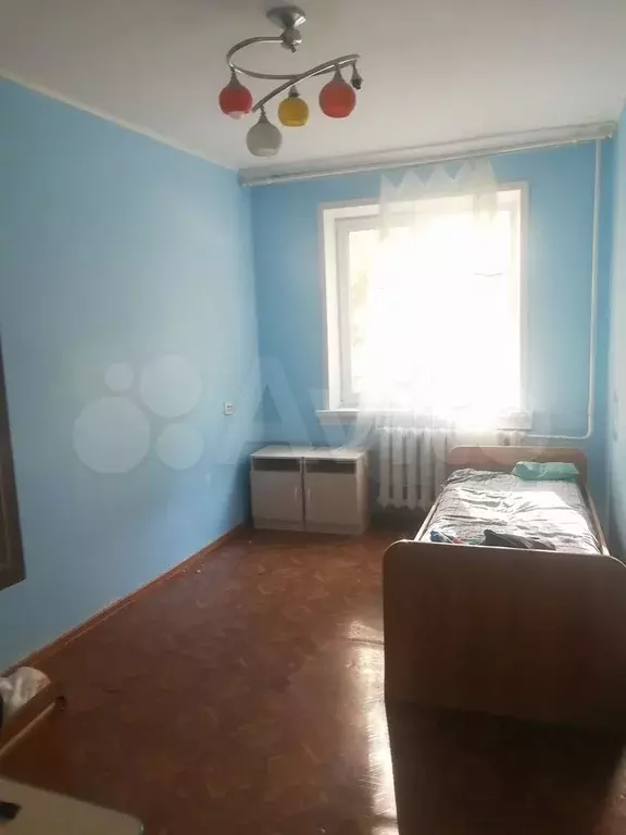 2-к. квартира, 47 м, 1/9 эт. - Фото 0